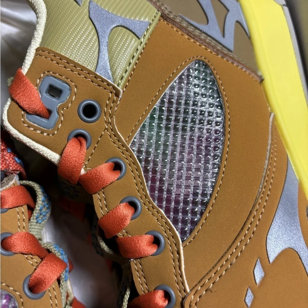 Nike air trainers 1 SP “coriander” sneakers Men sz 11New with Box